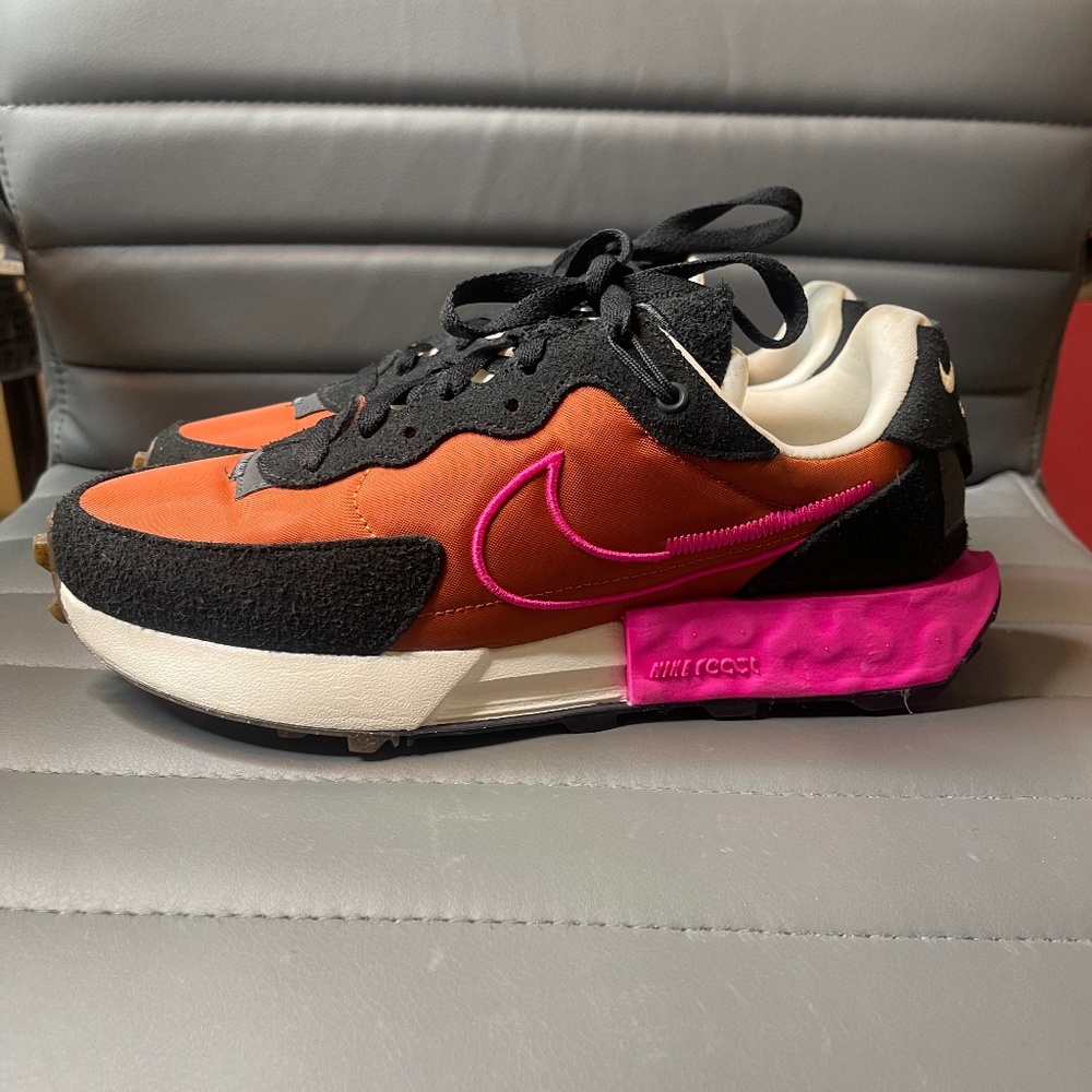 Nike Fontanka Waffle